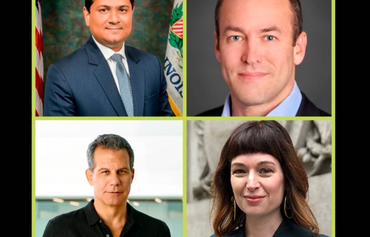 tenant talks winston fisher, richard florida