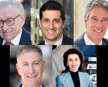 tenant talks silverstein commercial observer panel