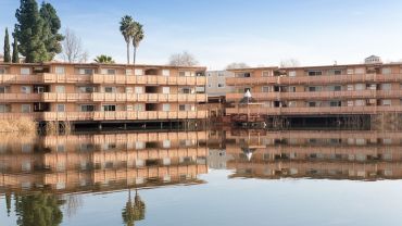 A prominent Bay Area family trust purchased a 102-unit garden-style property in the city of Concord in the San Francisco Bay Area.