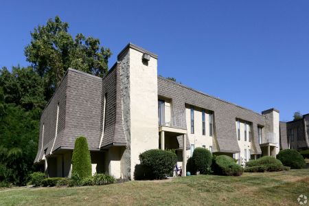 The Woods Apartments in Ambler, Pa.