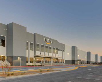 Tropical Distribution Center I.