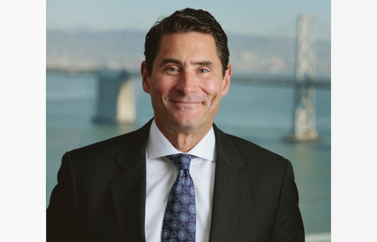 PGIM's Mike McRoberts.