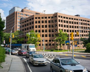 Long Island College Hospital is no more.