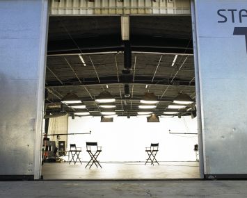 As the coronavirus shutdown nears the two month mark, New York City's film studio executives are sketching out what a safe return to work looks like. Some are hopeful that filming could resume in the late summer or in the fall.