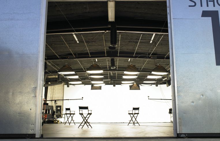 As the coronavirus shutdown nears the two month mark, New York City's film studio executives are sketching out what a safe return to work looks like. Some are hopeful that filming could resume in the late summer or in the fall.