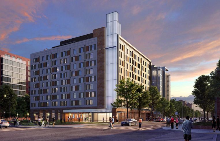 Westminster Presbyterian Church