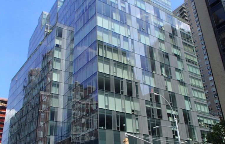 150 East 86th Street.