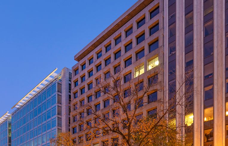 1750 K Street