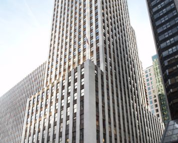 220 East 42nd Street.