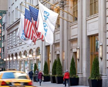 229 West 43rd Street.