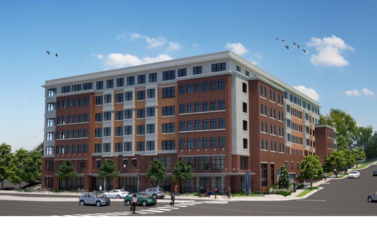 2317 Huntington Ave.
