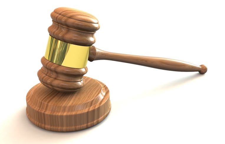 The members of the Judiciary Council must have their votes on the proposed changes submitted by 5 p.m. (PT) Wednesday.