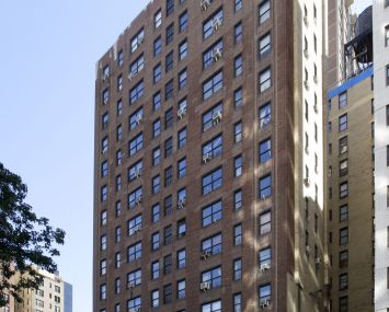 400 East 58th Street.