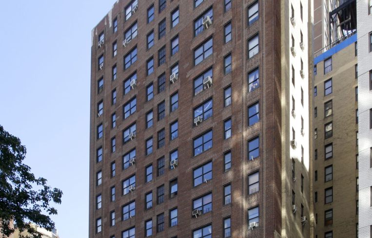 400 East 58th Street.