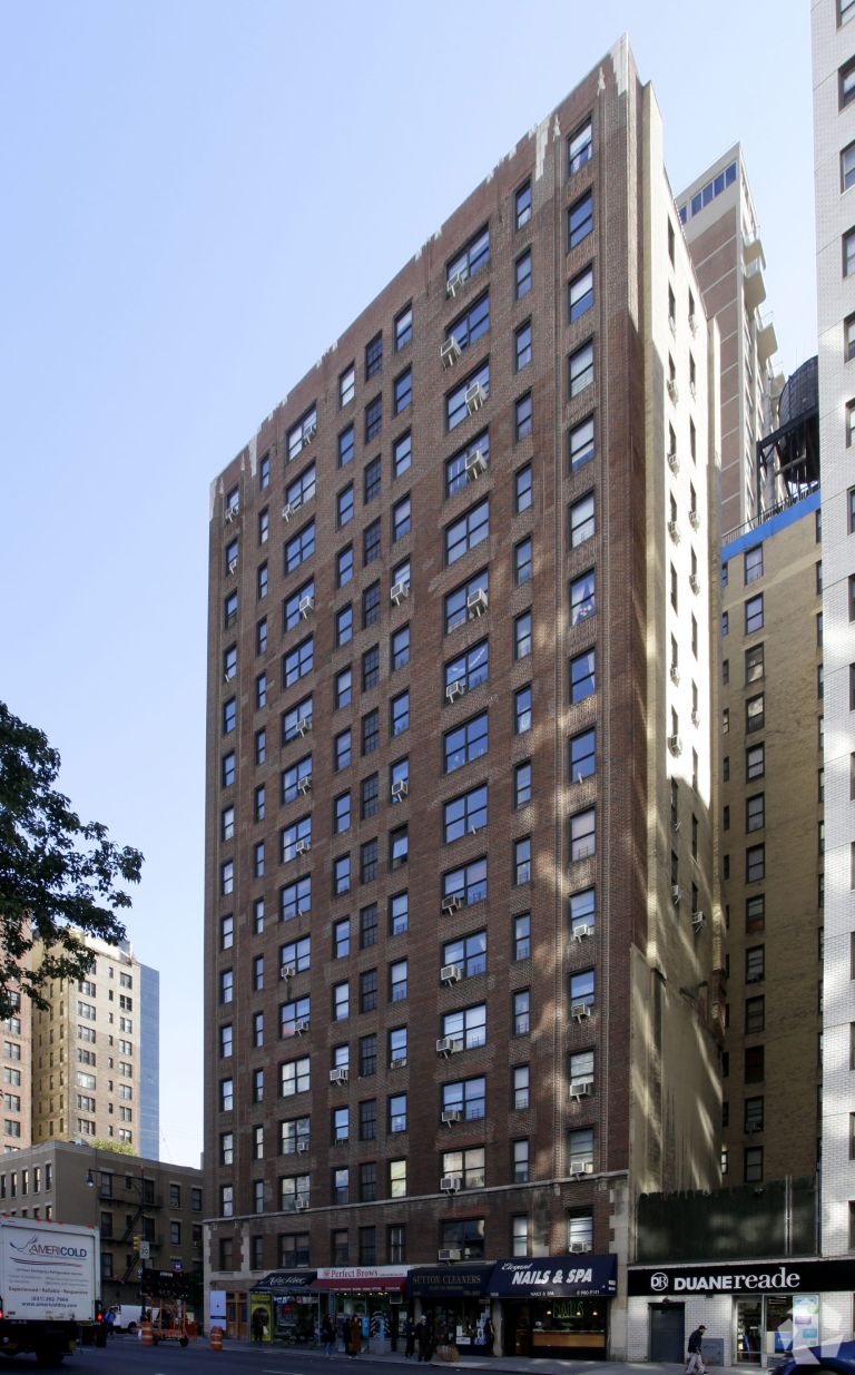 SL Green Selling Sutton Place Luxe Apartment Building for $62M - Commercial Observer