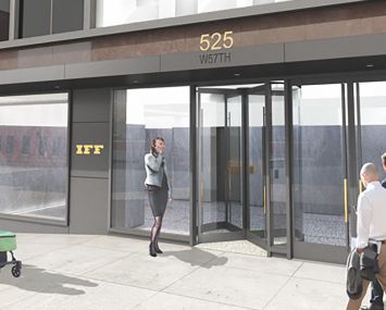 525 West 57th Street