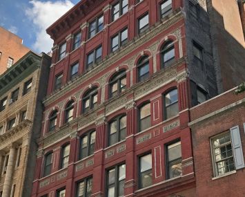 25 West 26th Street