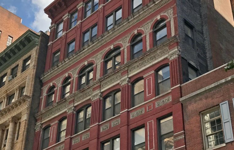 25 West 26th Street