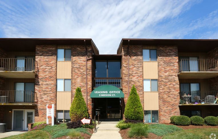 2 Beeson Court