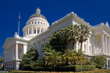 California lawmakers will announce more amendments to SB 939 on Tuesday at a Senate Appropriations Committee.