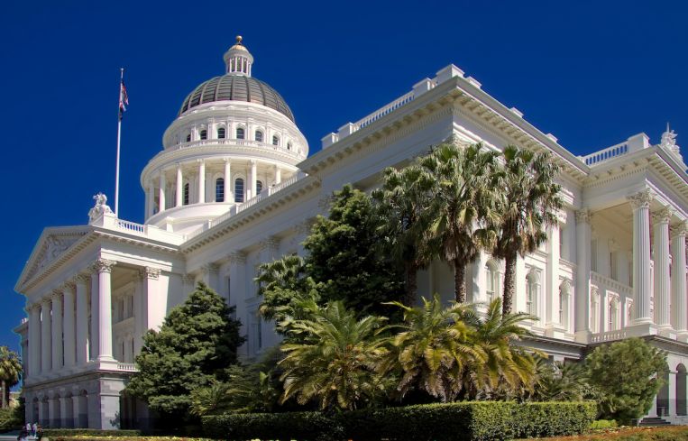 California lawmakers will announce more amendments to SB 939 on Tuesday at a Senate Appropriations Committee.