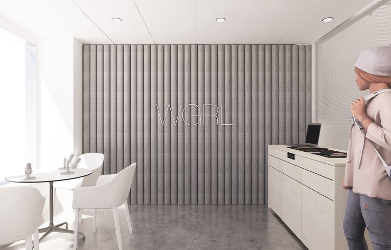 lower eastside girls club