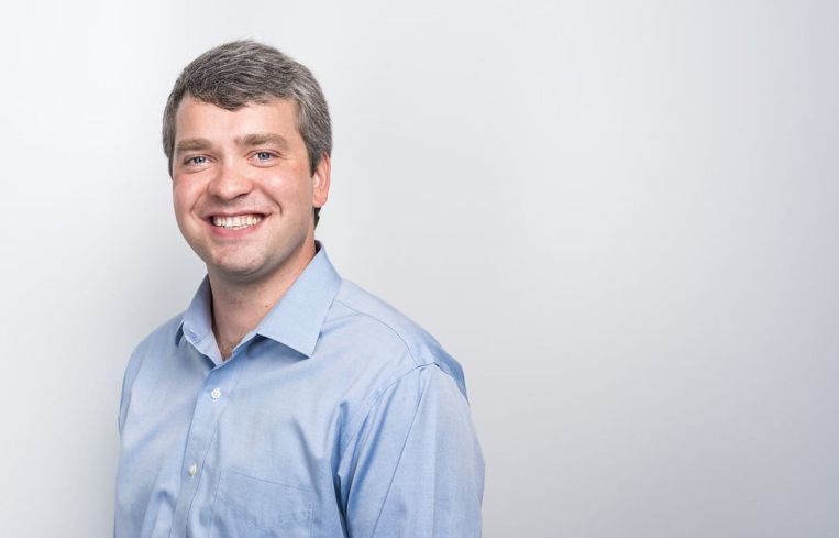 Ditto Residential President Dan Roth
