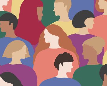 Real Estate's diversity problem.