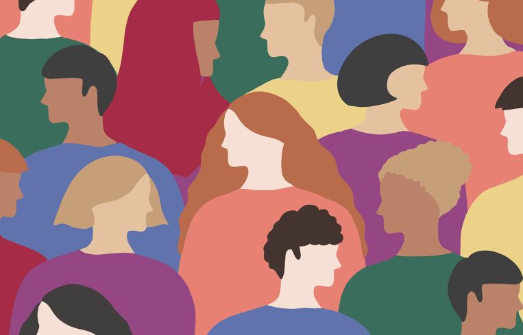 Real Estate's diversity problem.
