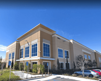 The off-market acquisition includes a seven-year leaseback with Amrapur Overseas, Inc. for the 210,350-square-foot Magnolia Point development.