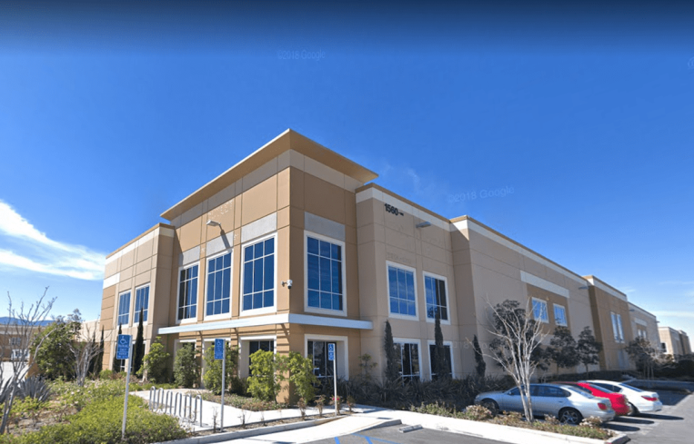 The off-market acquisition includes a seven-year leaseback with Amrapur Overseas, Inc. for the 210,350-square-foot Magnolia Point development.