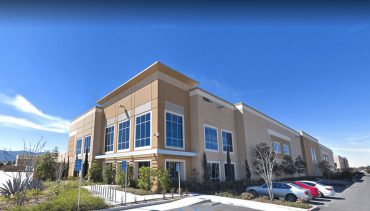 The off-market acquisition includes a seven-year leaseback with Amrapur Overseas, Inc. for the 210,350-square-foot Magnolia Point development.