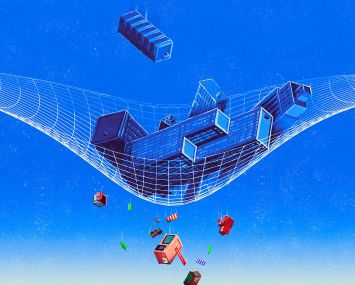 Small businesses fell through the PPP net, and many were owned by women and minorities.