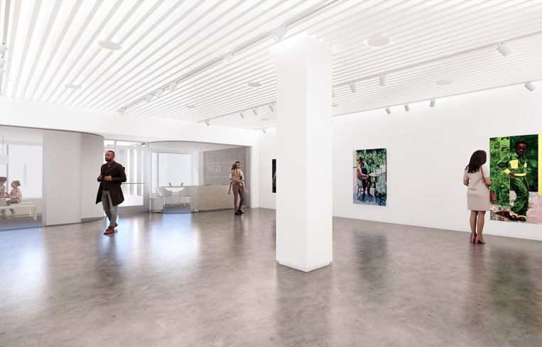 lower eastside girls club