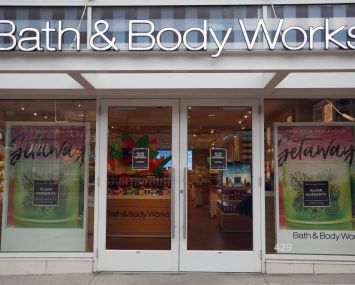 Bath & Body Works
