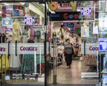 Retail Store