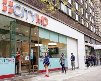 CityMD