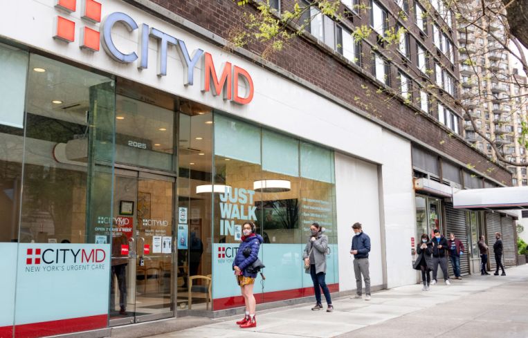 CityMD