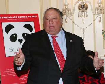 John Catsimatidis