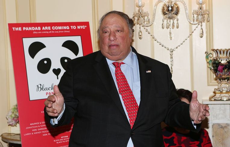 John Catsimatidis