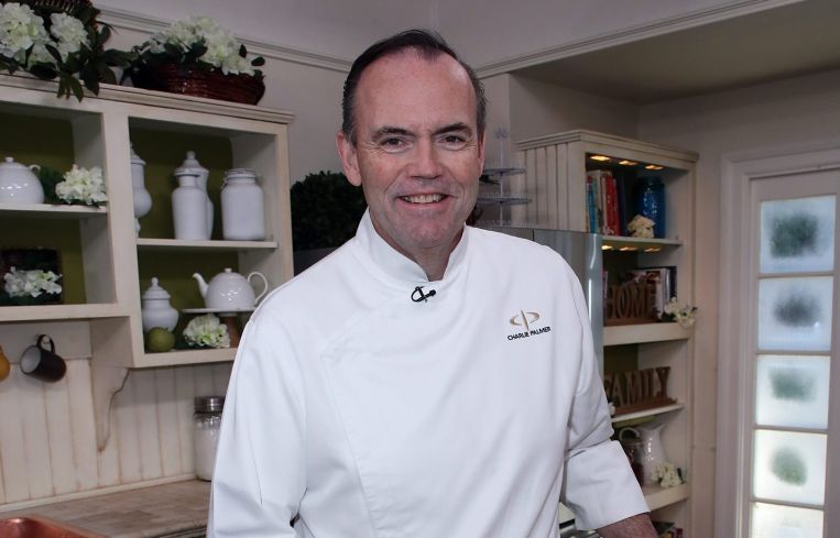 Charlie Palmer is closing his legendary Aureole.