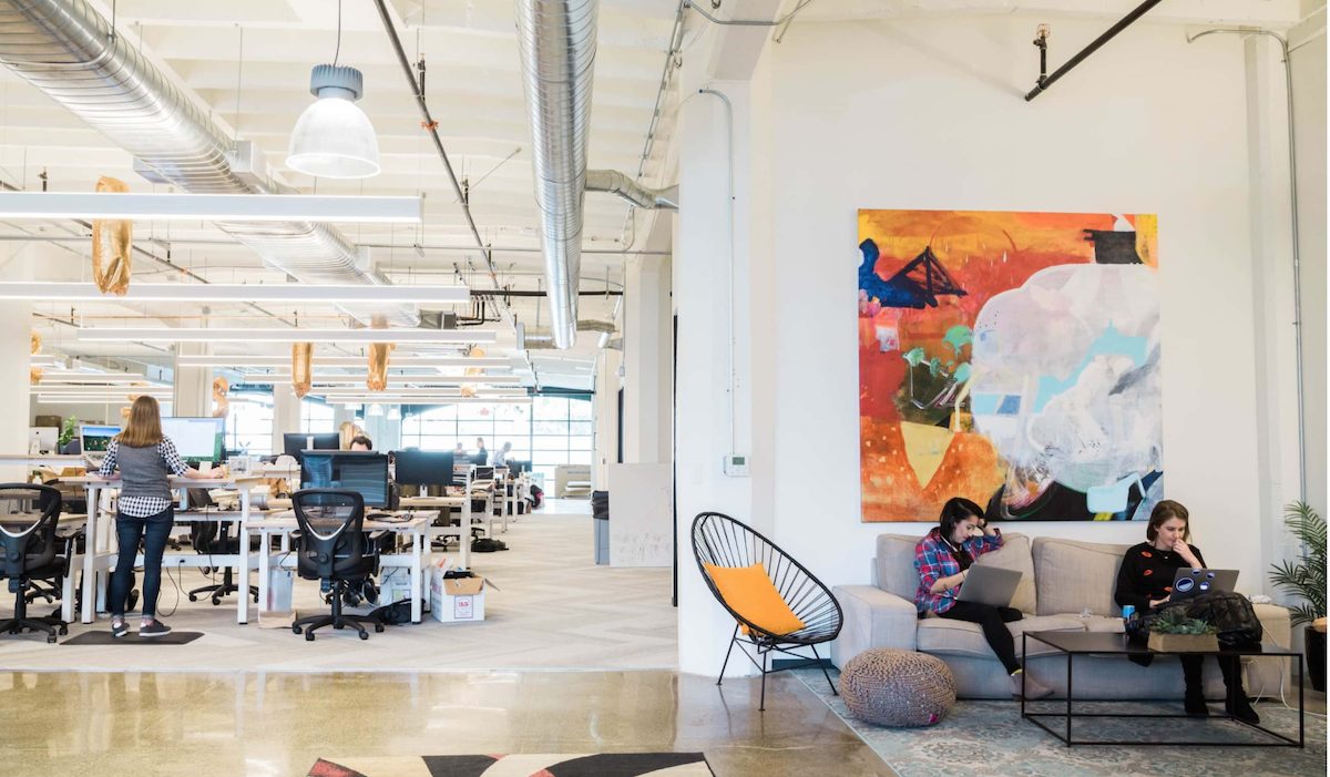 HelloOffice has now raised a total of $27 million to date.