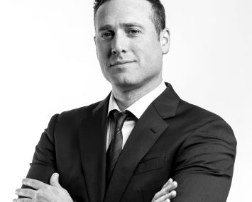 Brett Katz, Managing Director and Head of West Coast Capital Markets, Hodges Ward Elliott