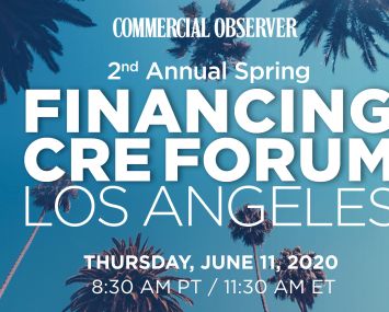 LA Finance