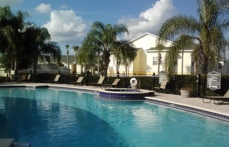 The Lakes at Collier Commons.