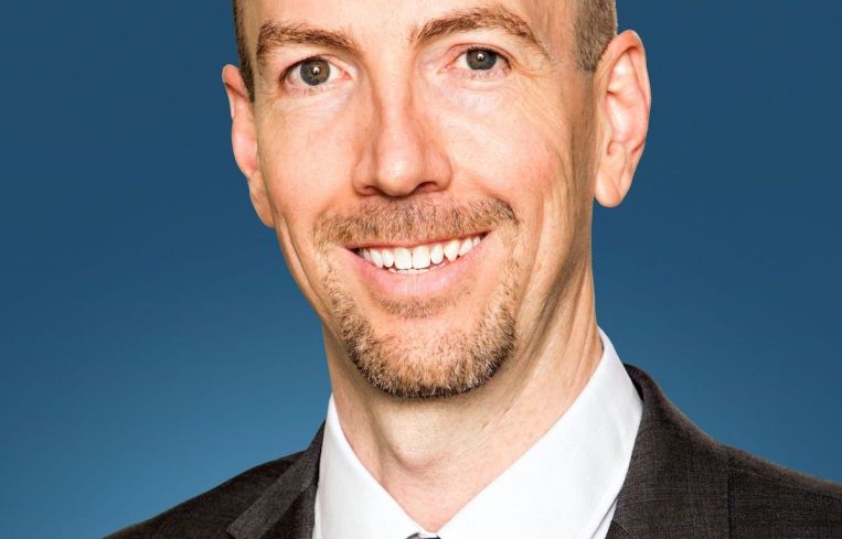 Dwayne McKenzie, partner at Cox, Castle & Nicholson, LP