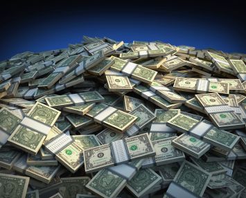 The billion dollar deal is still alive!