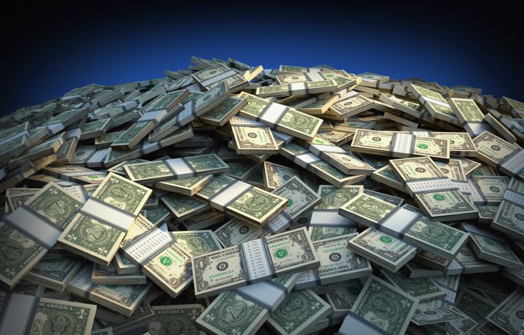 The billion dollar deal is still alive!