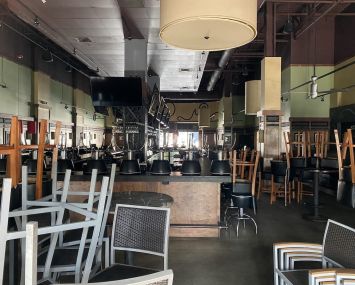 California officials ordered bars to close in Fresno, Imperial, Kern, Kings, L.A., San Joaquin, and Tulare counties.