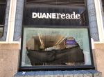 Duane Reade looted